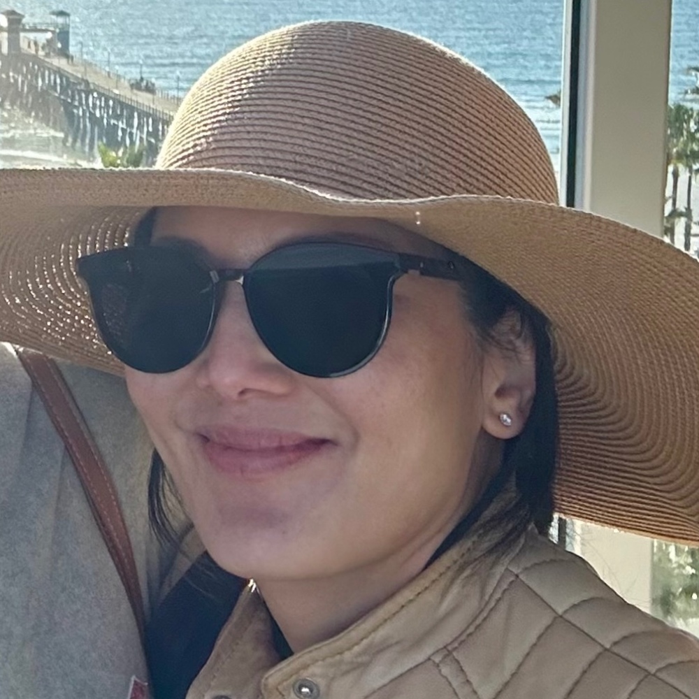 Meet your Posher, Jieun